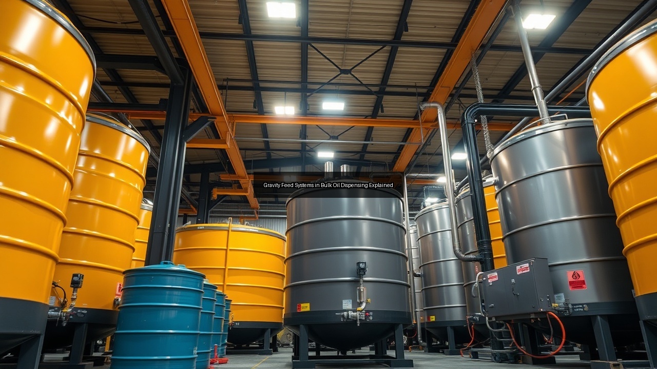 lube oil dispensing fire safety oil storage systems lubrication oil