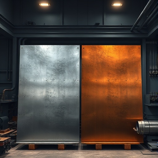 rust pros of galvanized steel galvanizing galvanized corroding