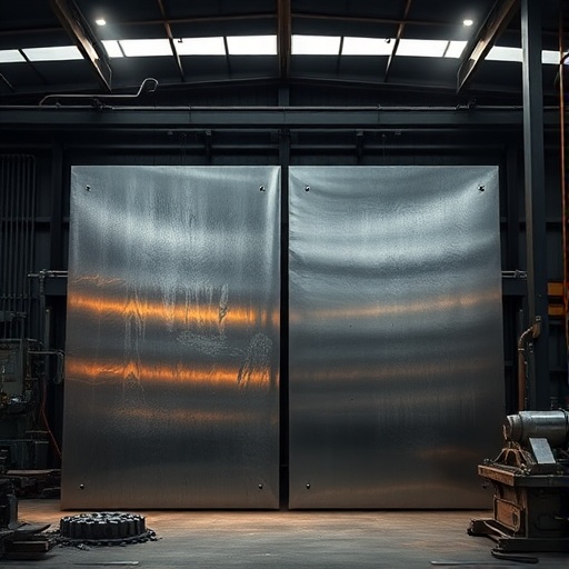 corrosion resistance stainless sustainability galvanized stainless steel